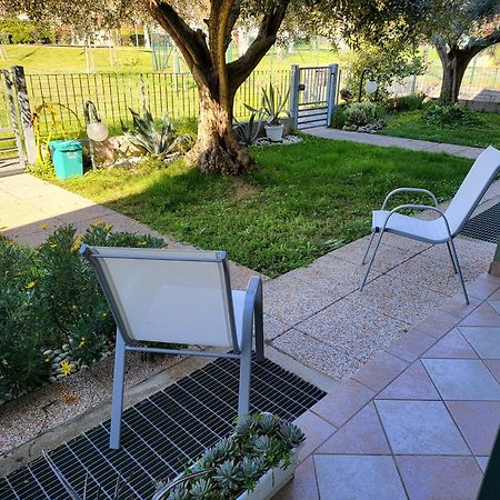 La Casa Sul Parco Lejlighed Valeggio sul Mincio Eksteriør billede